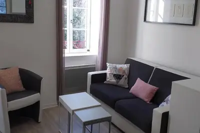 Image de T2 cabine de Lassariou, vue sur la montagne classé 2 étoiles, wifi.