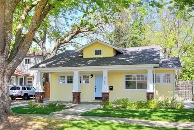 Image de Cozy 2-bedroom house in lovely Sacramento close to the local hospitals