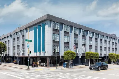 Image de Super Bowl Lx Weekend Marriott Vacation Club San Francisco Guest Room Sleeps 4