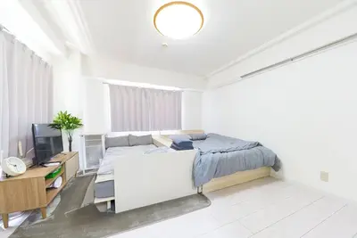 Image de [ 21] Shin Okubo Area - Excellent Location, 3 Minutes by Train to Shinjuku
