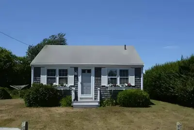 Image de Newly rennovated home in Madaket