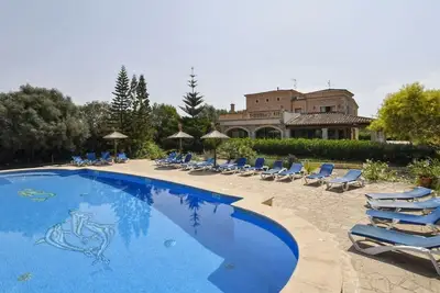 Image de in Campos mit Privatem Pool by Interhome