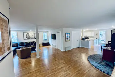 Image de Cannon, Bretton Woods, Ski and Hike Nh - 4 bedroom House with Ac on 10 Acres