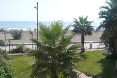 Image de für 4 Personen ca. 60 m² in Torrox Costa, Andalusien (Costa del Sol) by Interhome