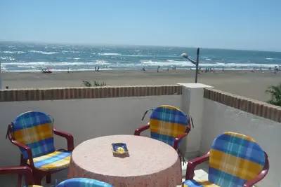 Image de Appartement in Torrox mit Beheiztem gemeinsamem Pool und Meerblick by Interhome