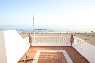 Image de für 8 Personen ca. 110 m² in Torrox Costa, Andalusien (Costa del Sol) by Interhome