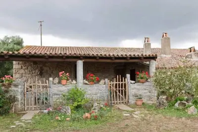 Image de 'Stazzu Lu Malchesi' by Interhome