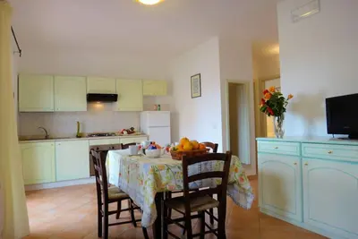 Image de Solevacanze K plus by Interhome