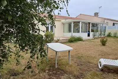 Image de Maison à la mer