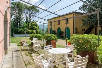 Image de 'Casa Rossa' mit Pool by Interhome