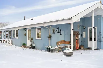 Image de Cosy holiday home near Legoland