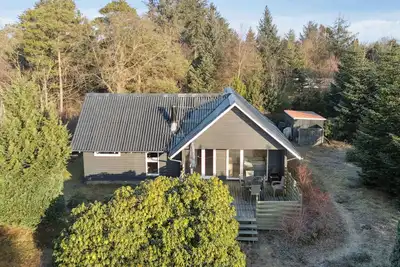 Image de Quiet holiday in Hemmet 300 m to water