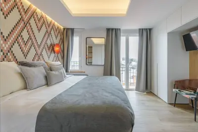 Image de Gran Via capitals, Cdmx