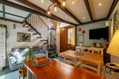 Image de Casa Azul - Welcome To Rhome