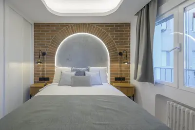 Image de Gran Via capitals, New York