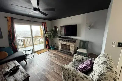 Image de Branson LightsOverlook, 3bd 2 bath Condo close to silver dollar city & the strip