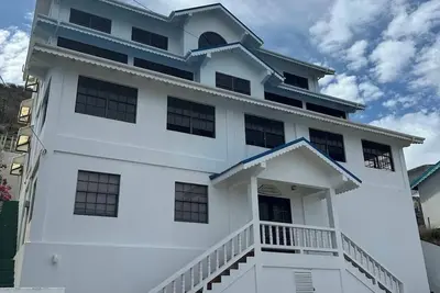 Image de Taylor's Apartment 3, Bequia