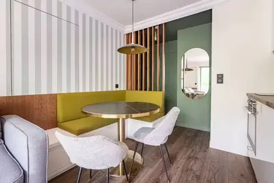 Image de Appartement proche Mouffetard