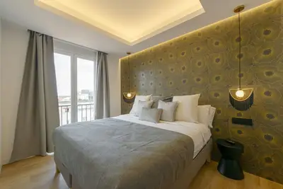 Image de Gran Via capitals, Las Vegas