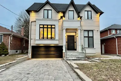 A Unique Getaway Awaits You!