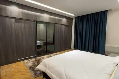 Image de Wonderful apartment in zamalek