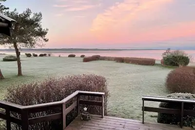 Image de Unique nature holiday with panoramic water views