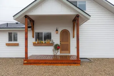 Image de 4 Bedroom Home with Hot tub!