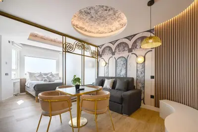 Image de Gran Via capitals, ESTAMBUl