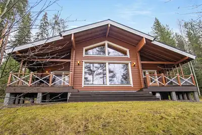 Image de Villa kukka by Interhome