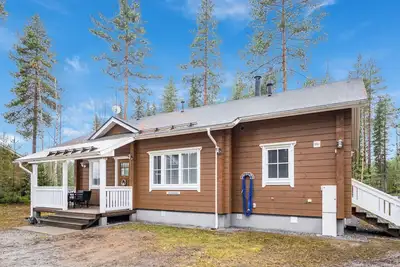 Image de Villa wilhelmiina by Interhome