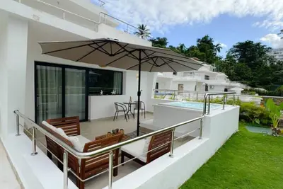 Image de Spirit of terrenas apartment