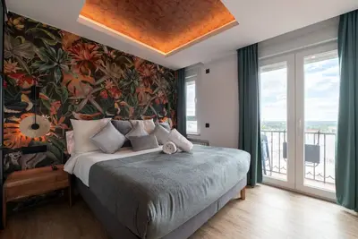 Image de Gran Via capitals, MADAGASCAr