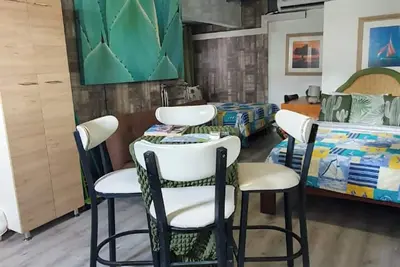 Studio Cadushi, Walking - 10 min from the beach