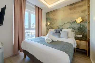 Image de Gran Via capitals, Viena