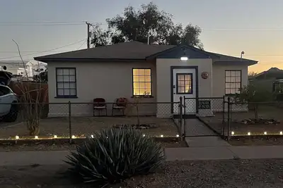 Image de Ajo Desert Retreat - Pet friendly