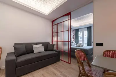 Image de Gran Via capitals, LONDREs