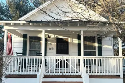 Image de Linville Falls Cottage, Ski, Hike, Grandfather Mtn