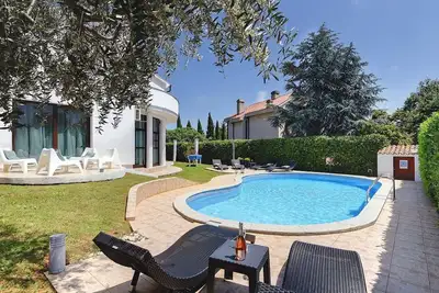 Image de Villa Mutila by Interhome