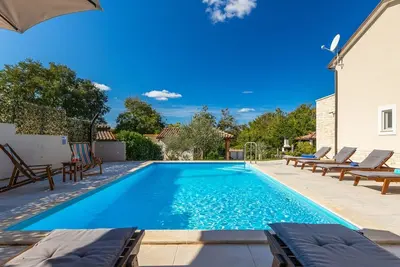 Image de Villa Lasa by Interhome