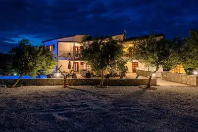 Image de Casa Drenje by Interhome