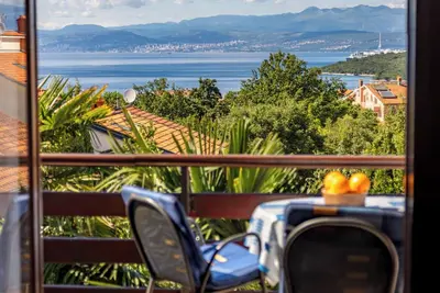 Image de Apartment Filosevic - 2 by Interhome