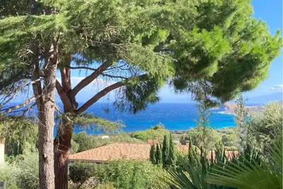 Image de 🌞Corse🌞 Villa familiale dans la Marine privée de Davia. 4 chambres/9+couchages