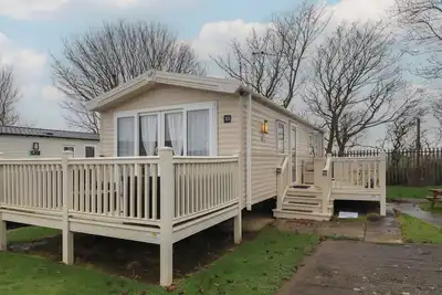 Image de Homeslea 33 Millennium Gardens, pet friendly in Morpeth