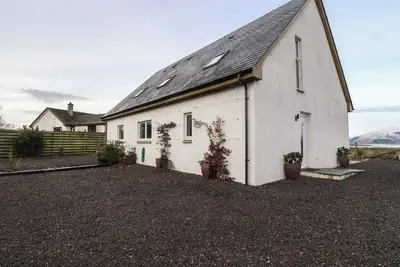 Image de Lurach House, family friendly, with open fire in Port Appin