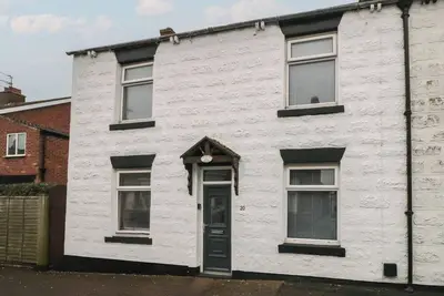 Image de Seabreeze, pet friendly, character holiday cottage in Filey