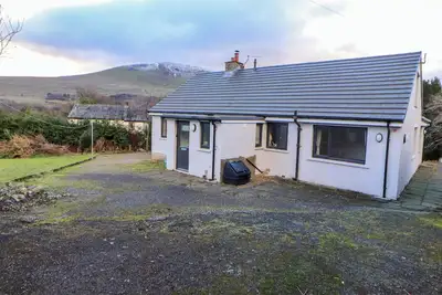 Image de Westerlodge, pet friendly, with open fire in Keswick