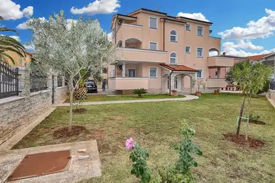 Image de Apartment 396 by Interhome