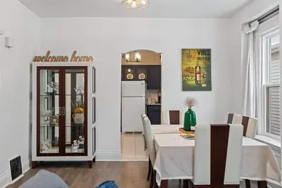 Image de Nonna`s House in Little Italy