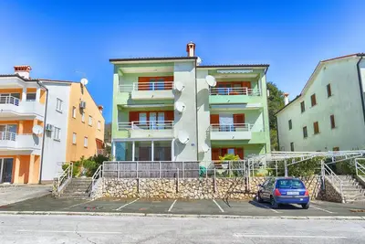 Image de Apartment 832 by Interhome