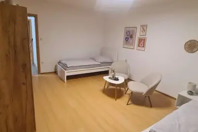 Image de Merci vacation apartment